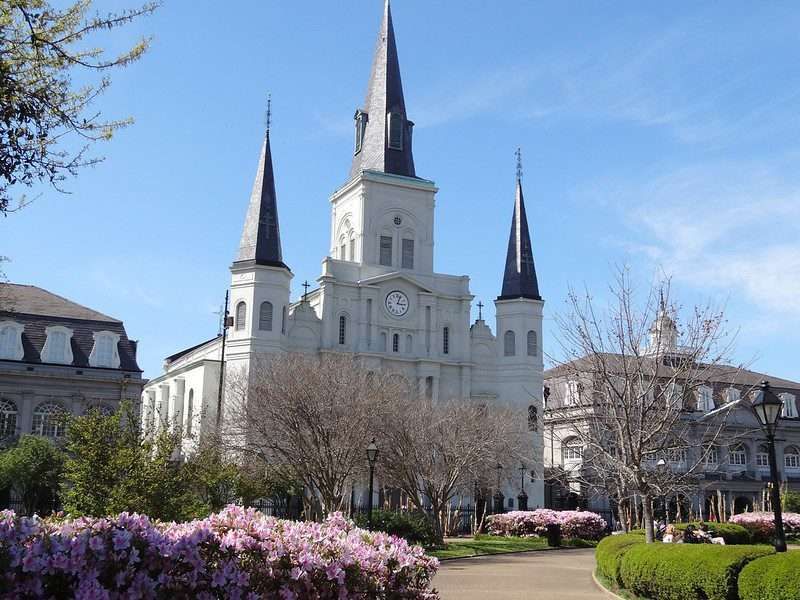 15 Exciting Things To Do In New Orleans 5 things to do in New Orleans