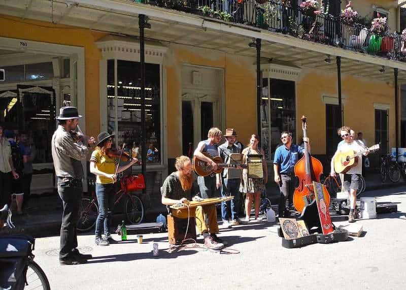 15 Exciting Things To Do In New Orleans 7 things to do in New Orleans