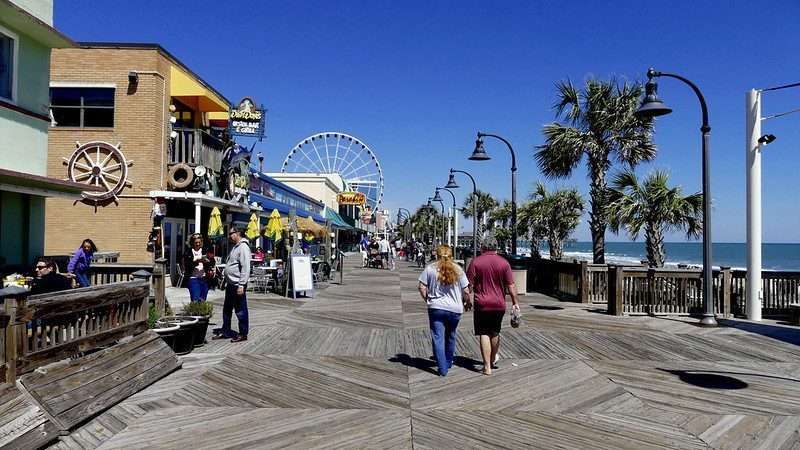 10 Wondrous Things To Do In Myrtle Beach 13 Things to do in Myrtle Beach