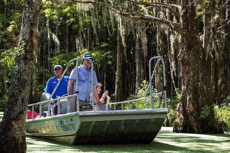 15 Exciting Things To Do In New Orleans 9 things to do in New Orleans