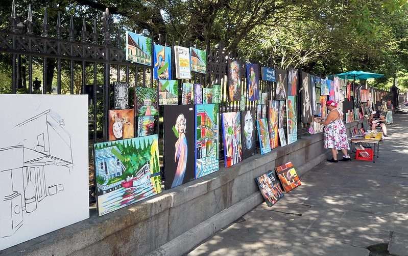 15 Exciting Things To Do In New Orleans 8 things to do in New Orleans