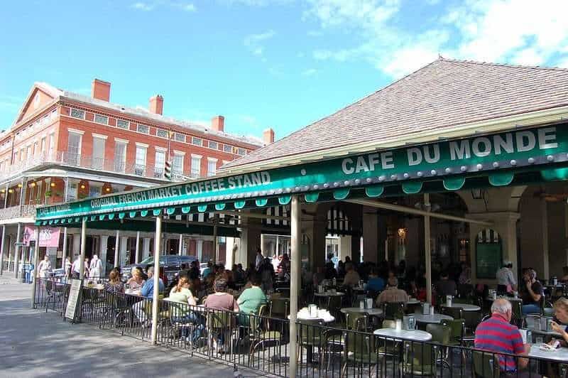 15 Exciting Things To Do In New Orleans 17 things to do in New Orleans