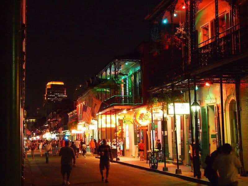 15 Exciting Things To Do In New Orleans 2 things to do in New Orleans