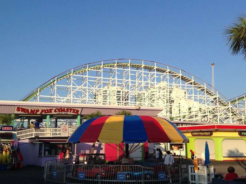 10 Wondrous Things To Do In Myrtle Beach 8 things to do in myrtle beach