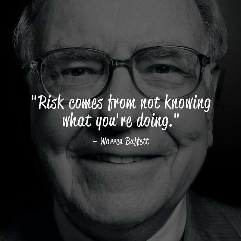 5 Best Growth Investors Of All Time 1 Warren Buffet