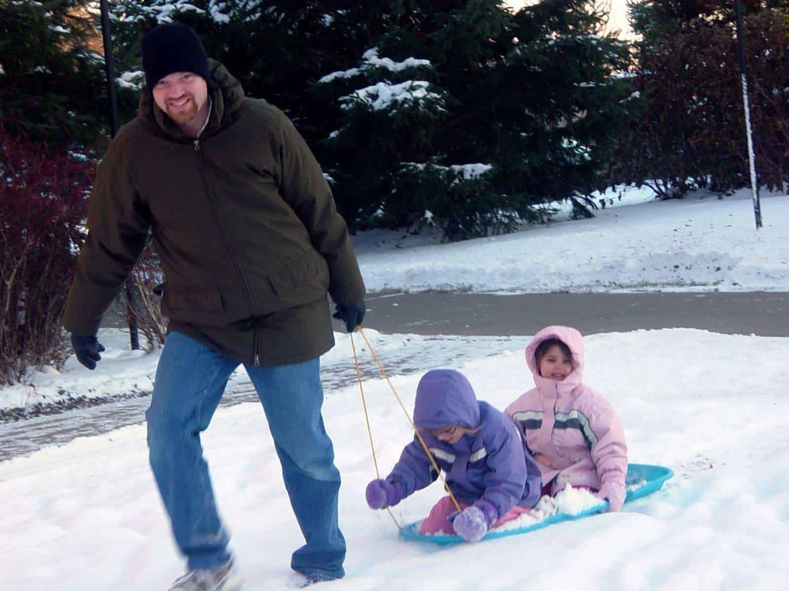 Top 10 Coldest States in the US 3 minnesota