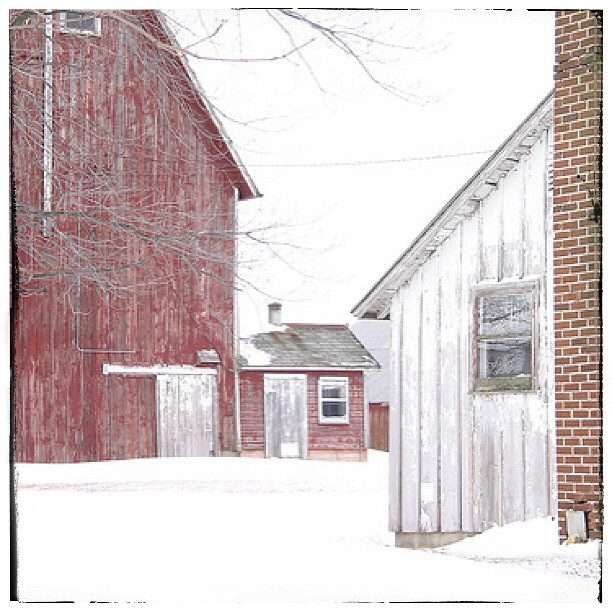 Top 10 Coldest States in the US 7 wisconsin winter