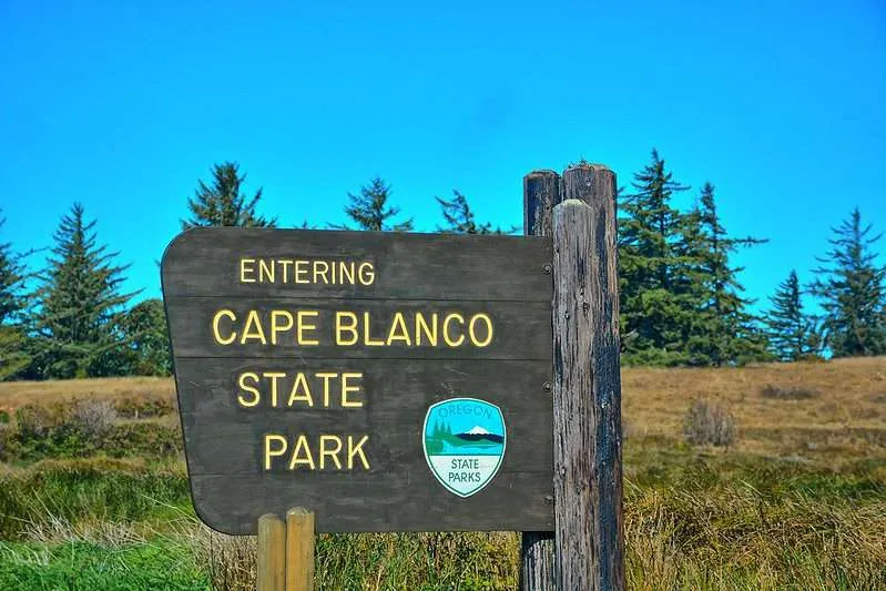 Oregon Coast Camping : 10 Amazing Places To Explore 2 Oregon State Parks