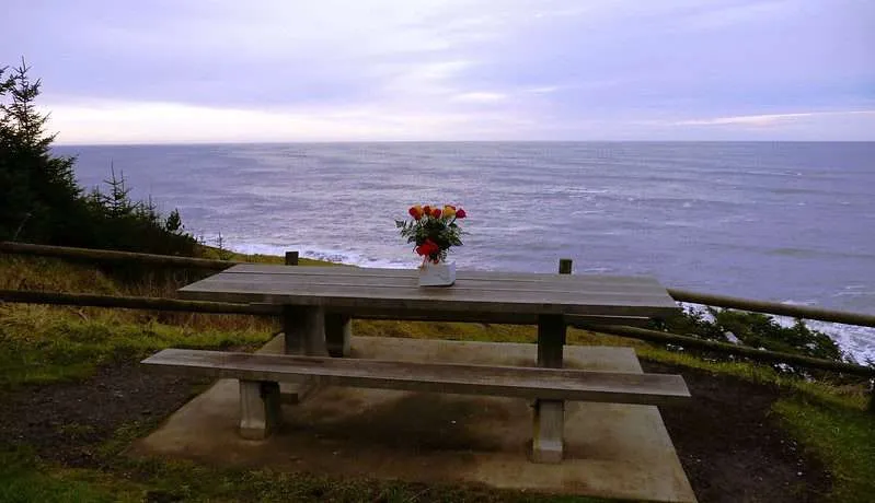 Oregon Coast Camping : 10 Amazing Places To Explore 23 Cape Arago State Park