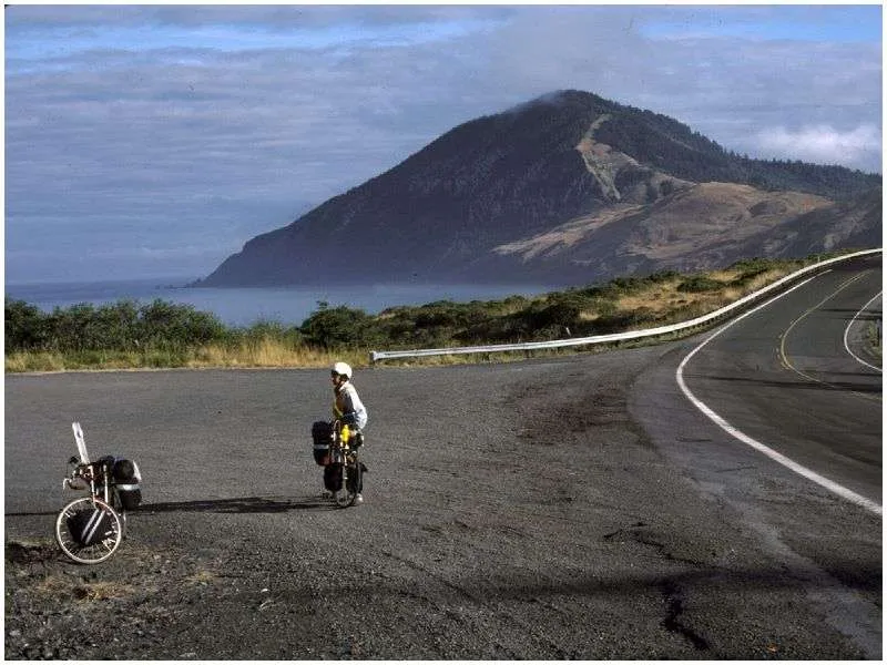 Oregon Coast Camping : 10 Amazing Places To Explore 26 Humbug Mountain