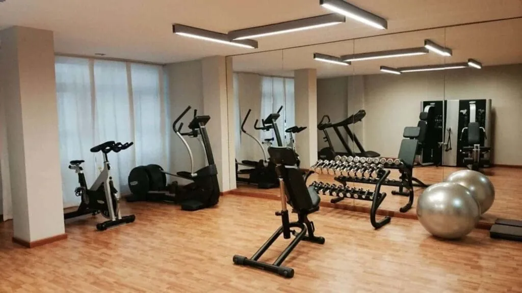 3 Best Things About Hilton Hawaiian Village Waikiki Beach Resort 29 fitness center