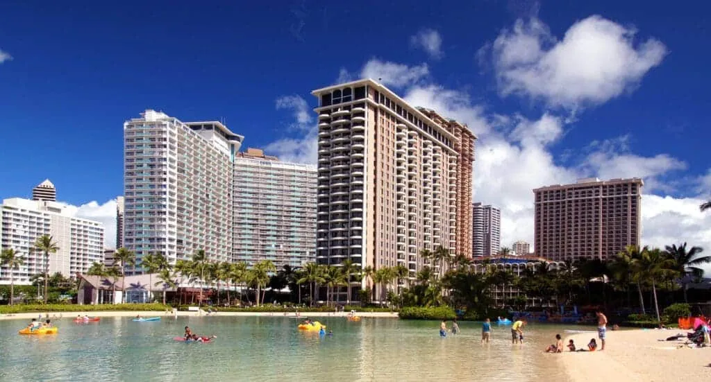 3 Best Things About Hilton Hawaiian Village Waikiki Beach Resort 1 Honolulu Waikiki Beach Resort