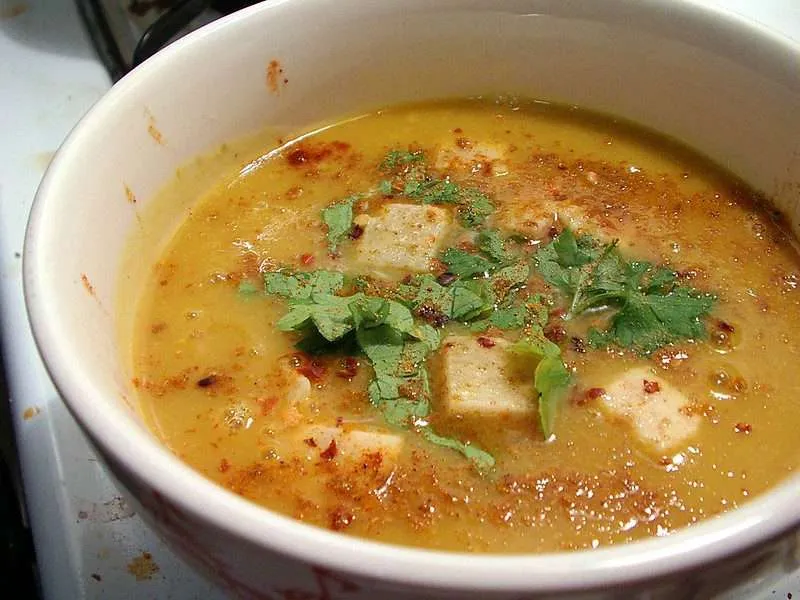 Undeniable Butternut Squash Soup Recipes- Top 3 Ways! 4 Butternut squash soup