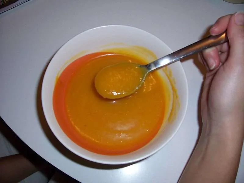 Undeniable Butternut Squash Soup Recipes- Top 3 Ways! 6 Butternut squash soup