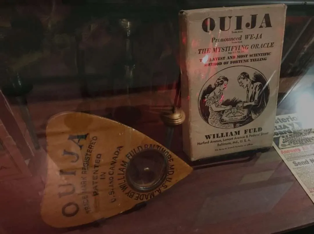 20 Astonishing Things To Do In Salem MA 13 Salem Witch Board Museum