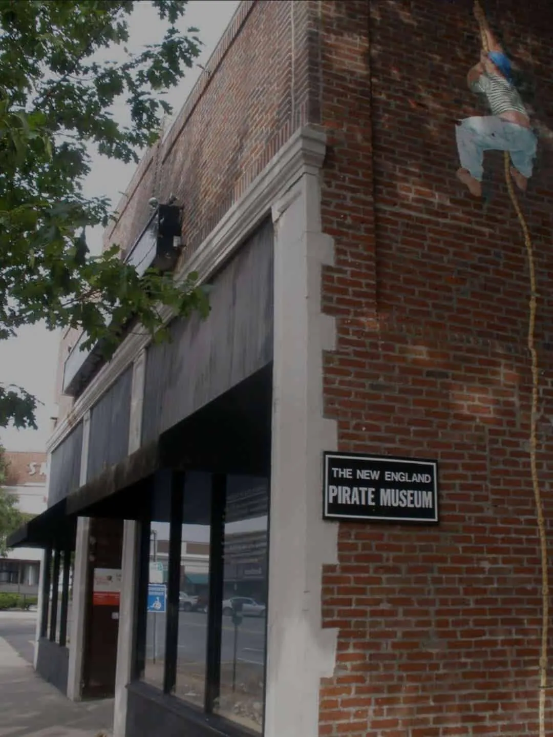 20 Astonishing Things To Do In Salem MA 14 New England Pirate Museum