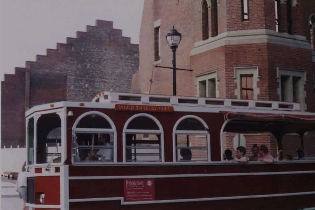 20 Astonishing Things To Do In Salem MA 16 Salem Trolley