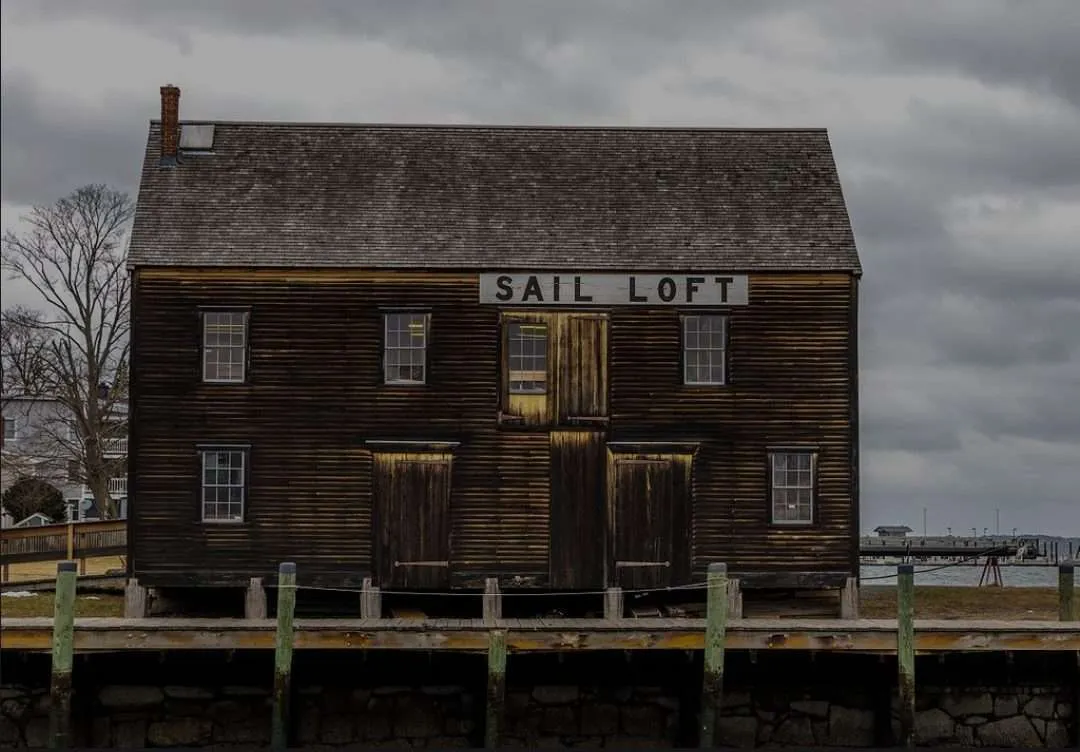 20 Astonishing Things To Do In Salem MA 19 Sail Loft
