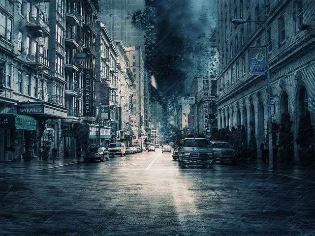 What Causes Global Warming - Top 11 Shocking Causes 3 Traffic