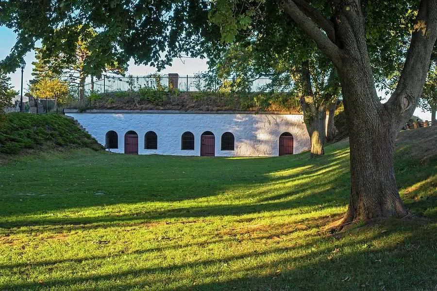 20 Astonishing Things To Do In Salem MA 6 Fort Sewall