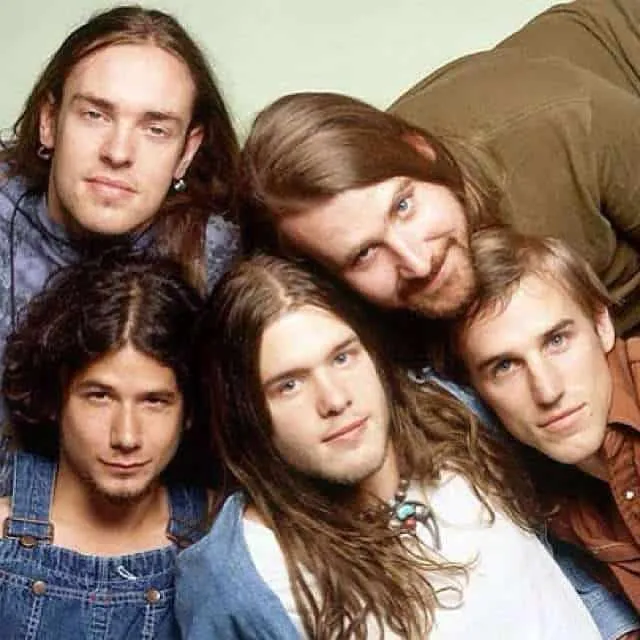Best 90's Rock Bands You Will Love To Know About 7 rock bands of 90s