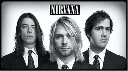 Best 90's Rock Bands You Will Love To Know About 10 90's rock bands