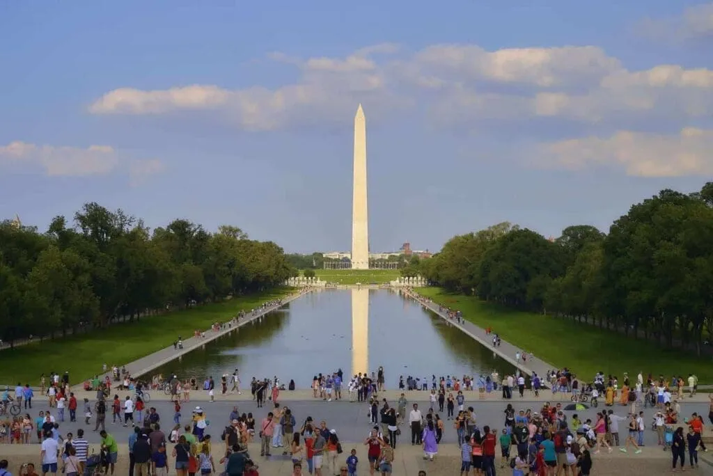 16 Beautiful Destinations To Visit During 1 Epic East USA Road Trip 1 east usa road trip