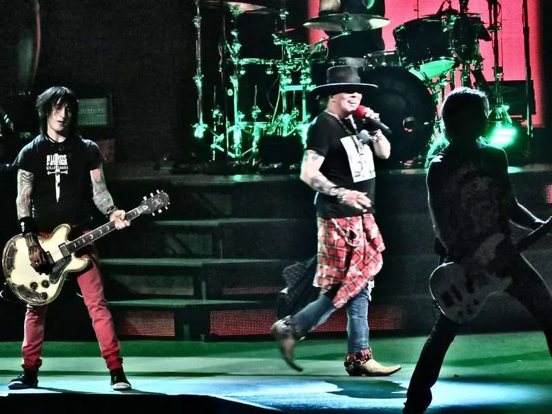 Best 90's Rock Bands You Will Love To Know About 6 rock bands of 90s
