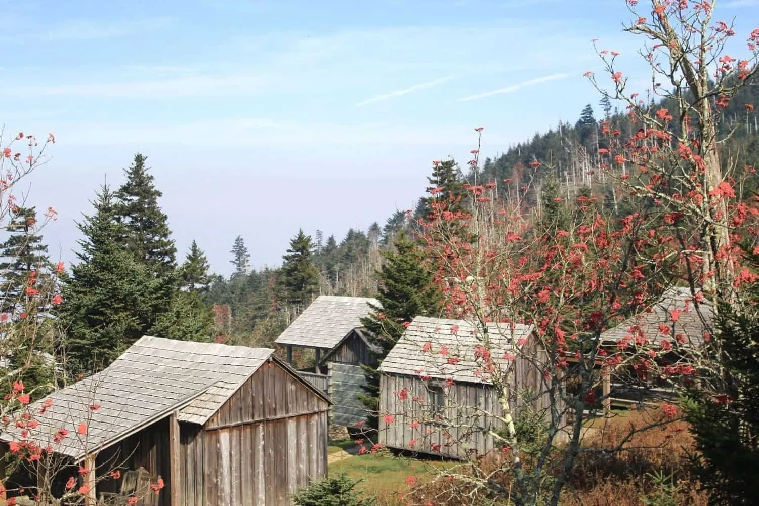 Best Place to Stay in Smoky Mountains TN : 7 Amazing Places to Check Out 4 32676799520 755b27d5fa k