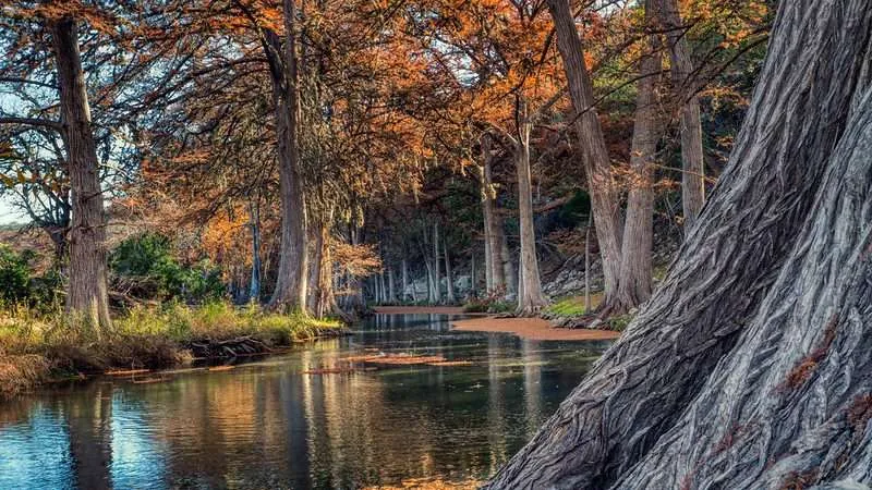 22 Fun Places To Visit In Texas 20 Texas Hill Country