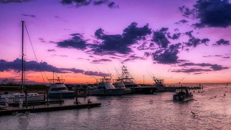 22 Fun Places To Visit In Texas 22 south padre island