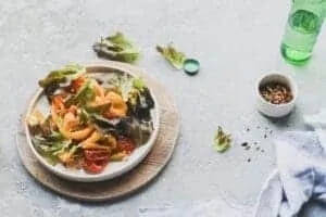 3 Best Methods On How To Cook Perfect Roasted Red Peppers 13 Salad