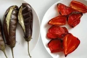 3 Best Methods On How To Cook Perfect Roasted Red Peppers 7 Roasted red peppers