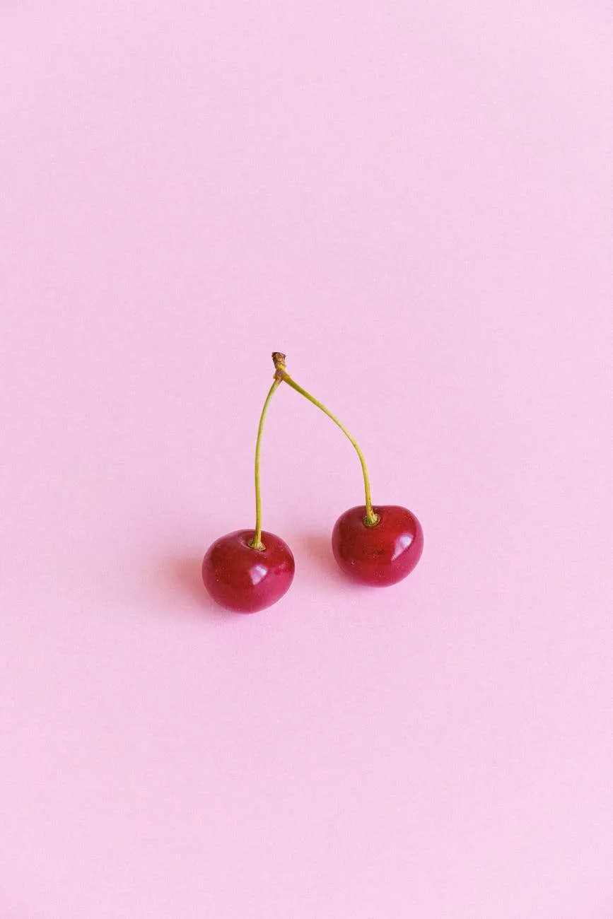 7 Impressive Health Benefits of Cherry 1 benefits of cherry