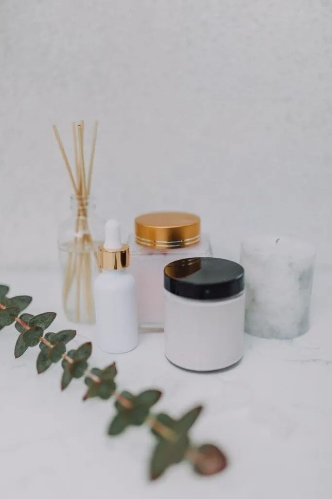 Best Face Moisturizer For Every Skin Type 2021 4 best face moisturizer