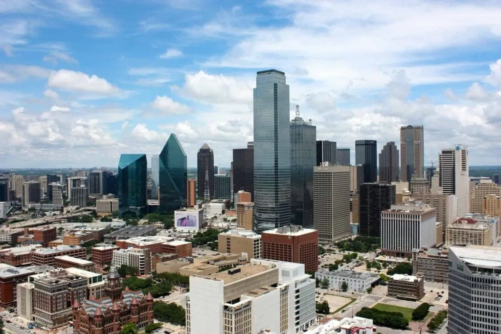 22 Fun Places To Visit In Texas 21 Dallas