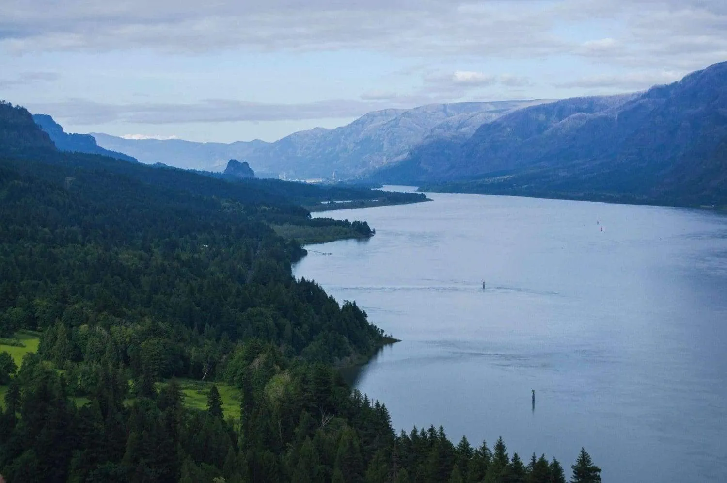 Amazing Multnomah Falls Oregon: 6 Things You Need To Know 3 Multnomah falls Oregon
