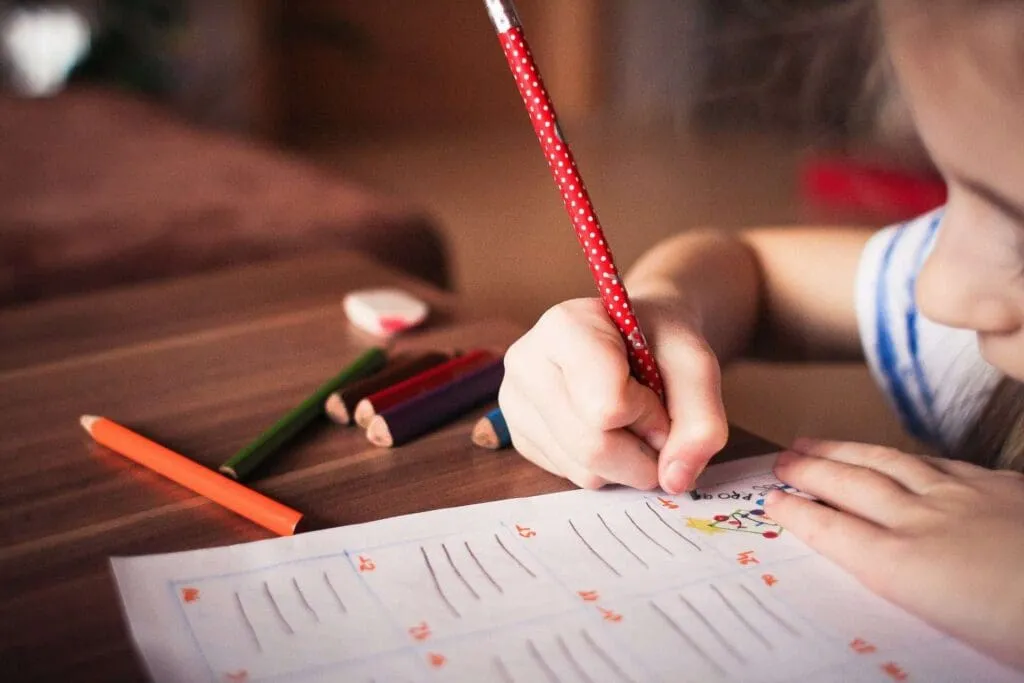 Do Middle School Grades Matter in the US: 6 Interesting Ways to Improve Them 1 Do middle school grades matter?