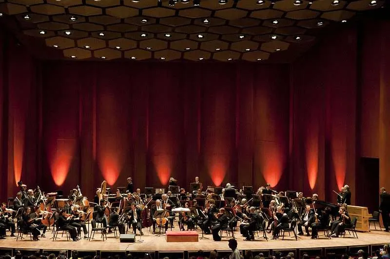 5 Best Date Ideas Houston: Celebrate Your Love 9 Houston Symphony