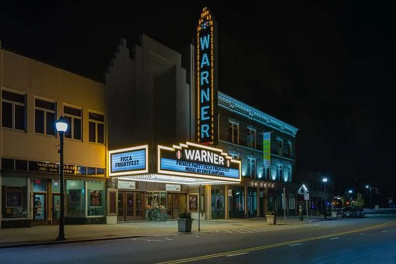 Top Best 15 Safest States in the USA 9 it10