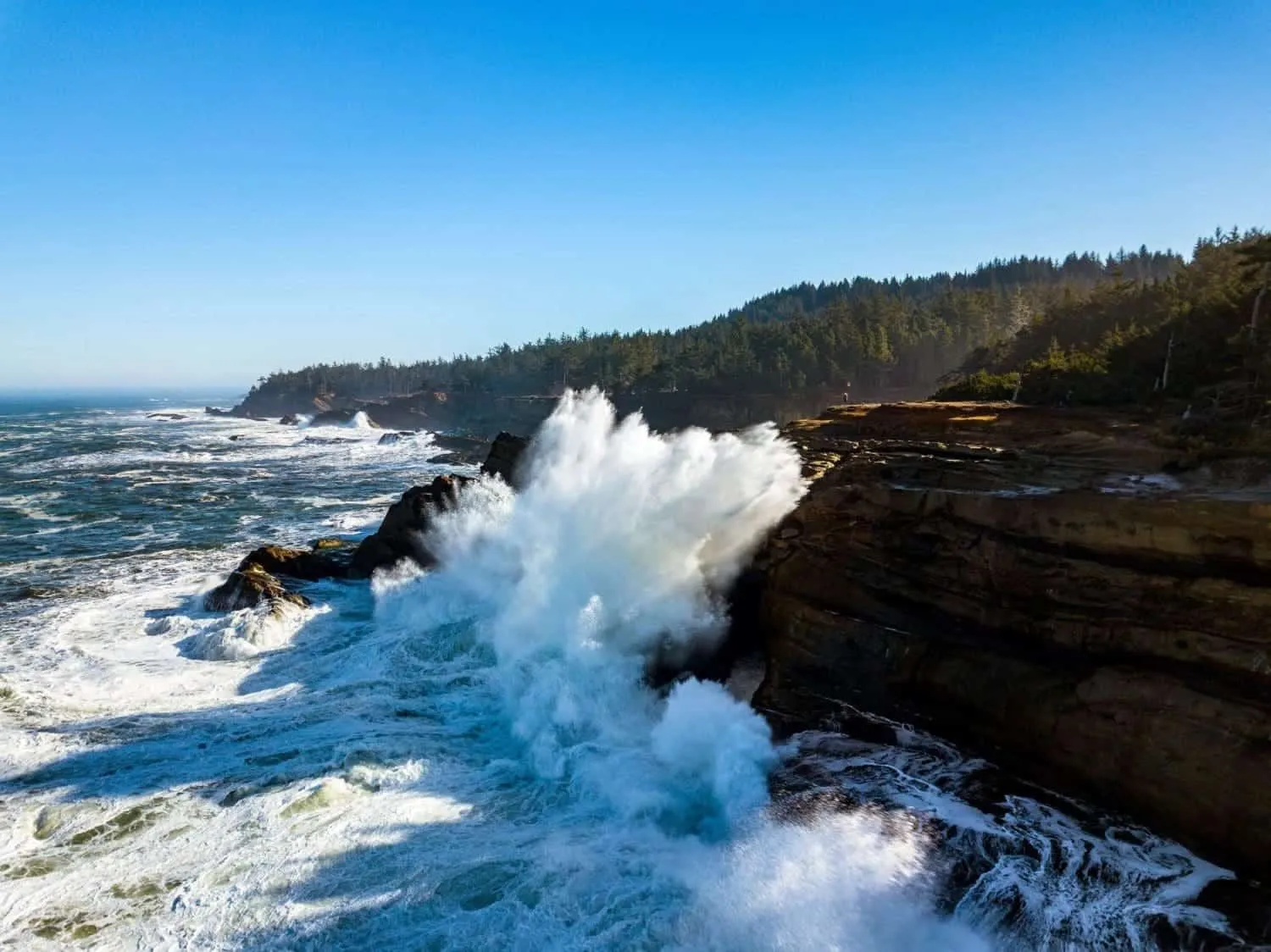 10 Amazing Oregon Coast State Parks 2 Oregon Coast State Parks