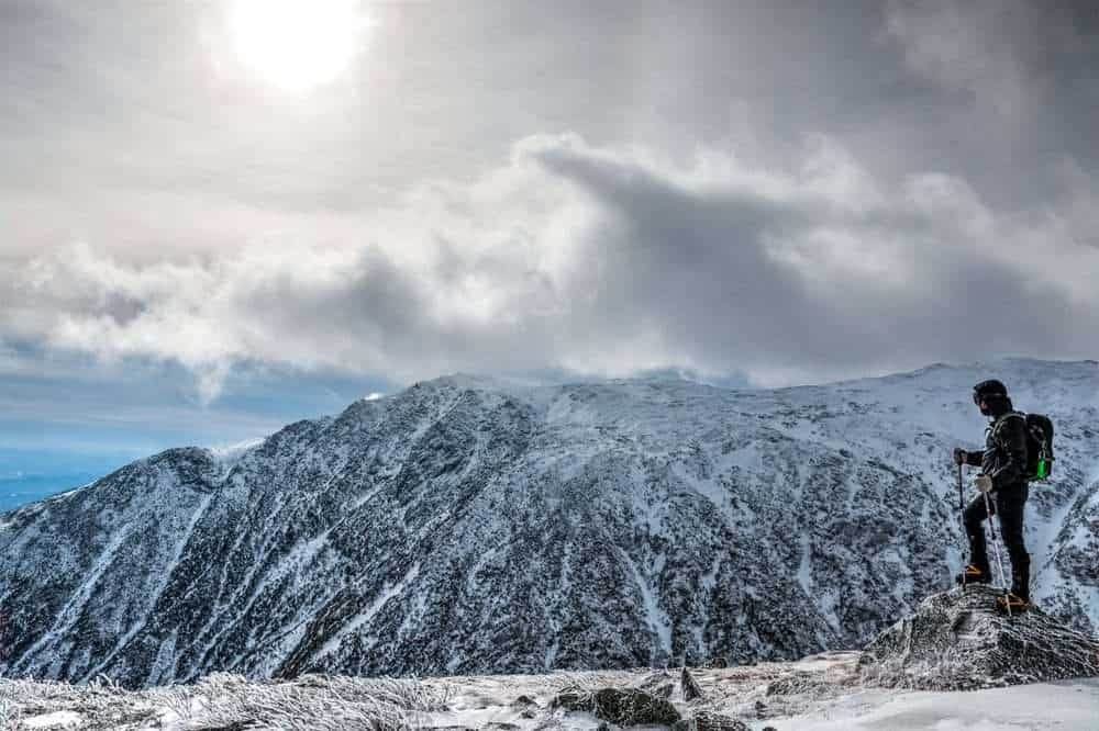Discover the Top 9 Winter Wonders of the White Mountains