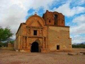 13 Best Top-Rated Things To Do In Arizona 10 Tumacacori National Historic Park