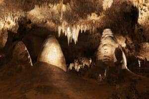 14 Best Rated Things To Do In New Mexico 1 Carlsbad Caverns National Park