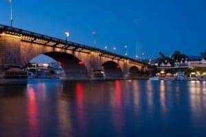 13 Best Top-Rated Things To Do In Arizona 8 London Bridge