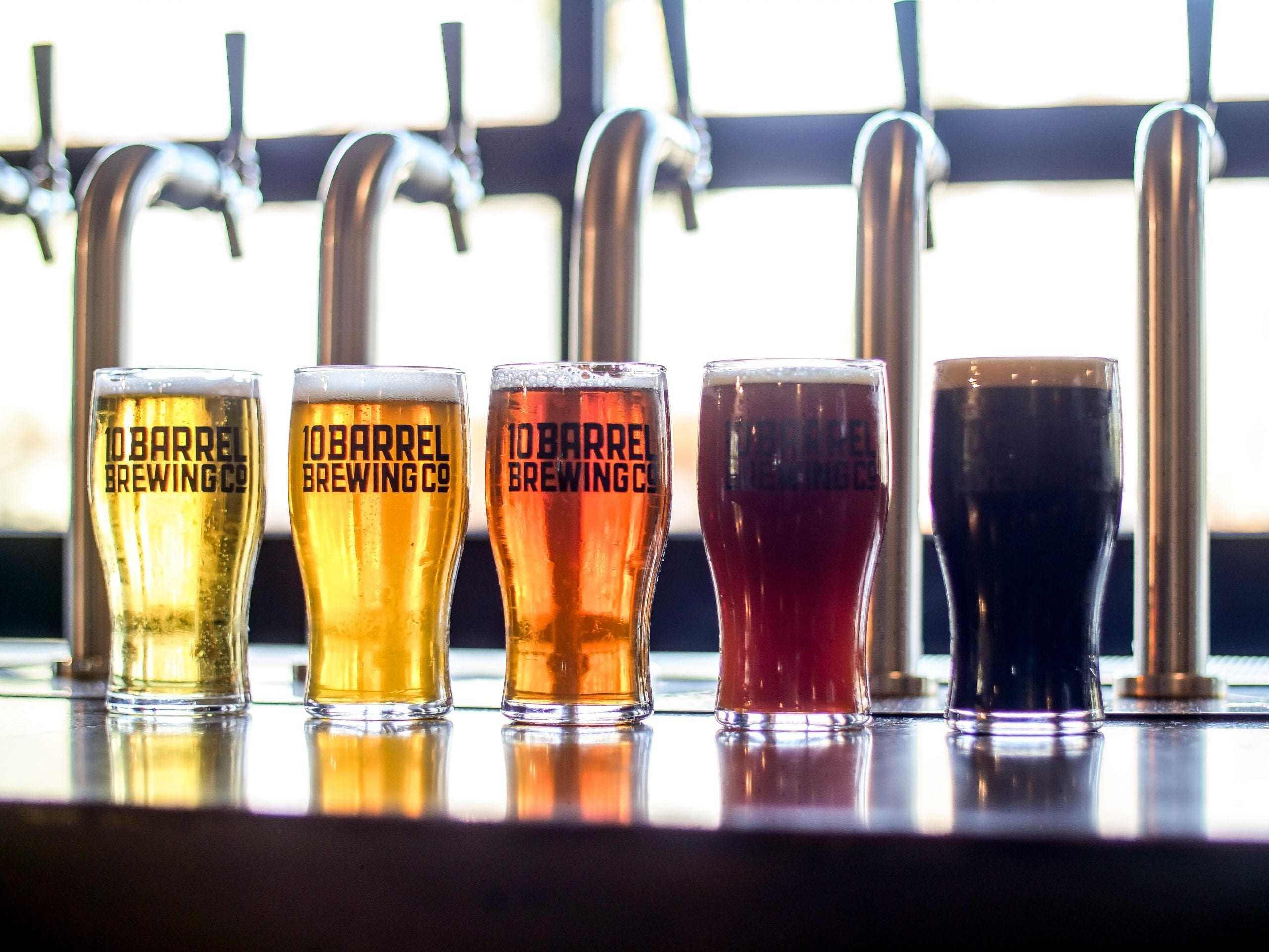 Top 15 Popular Breweries in Colorado Springs to Visit Now! 5 Breweries in Colorado Springs