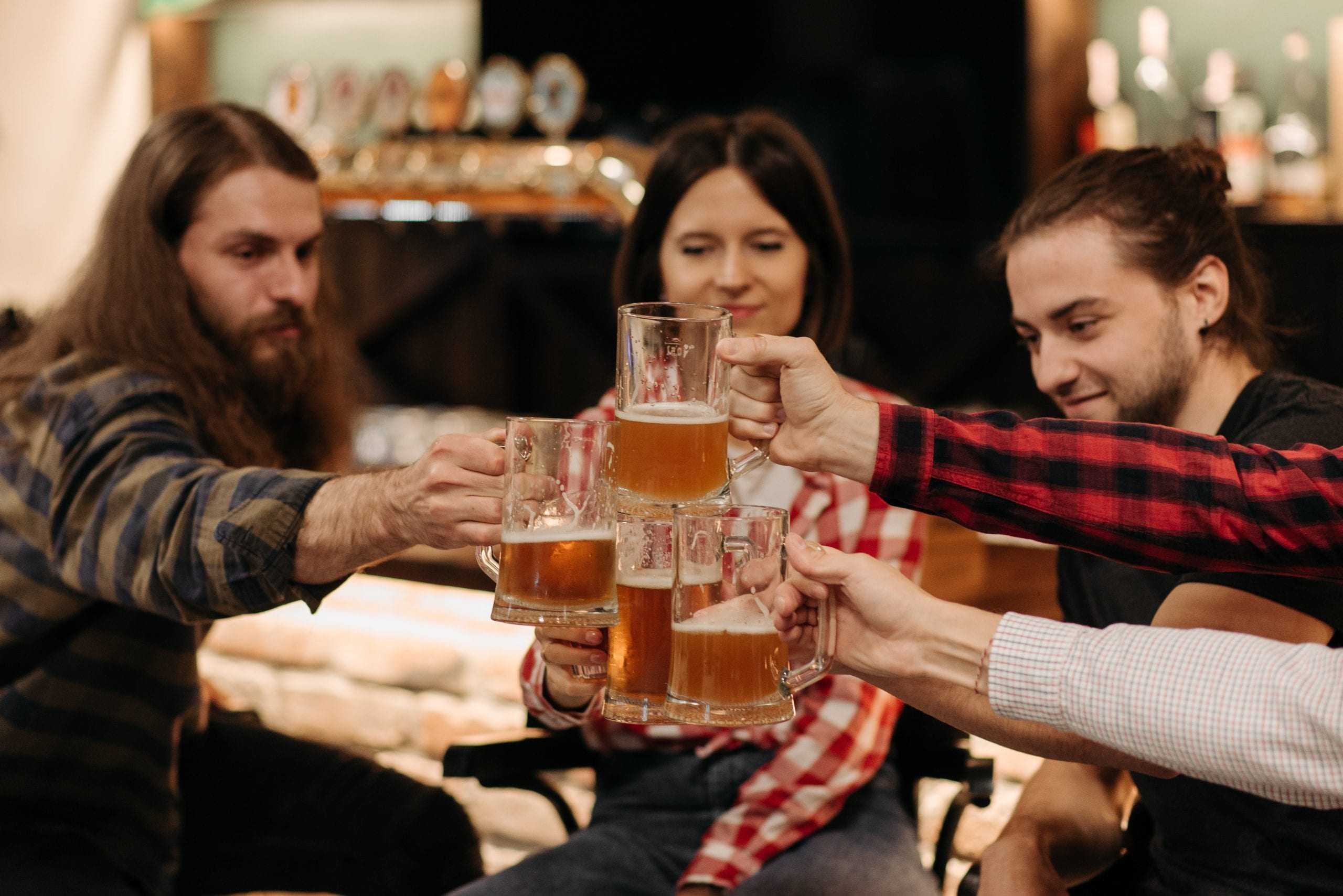 Top 15 Popular Breweries in Colorado Springs to Visit Now! 4 Breweries in Colorado Springs