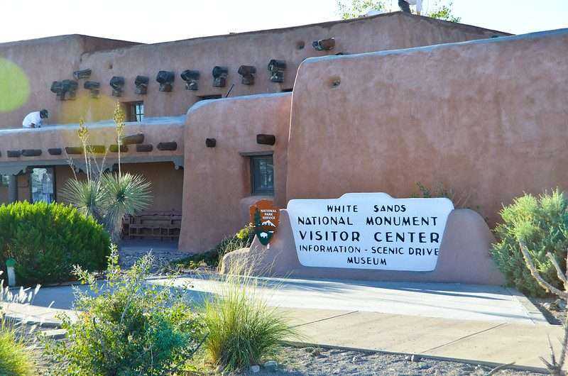 White Sands New Mexico And 10 Remarkable Reasons To Visit 2 White Sands New Mexico