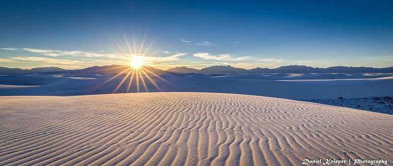 White Sands New Mexico And 10 Remarkable Reasons To Visit 3 White Sands New Mexico