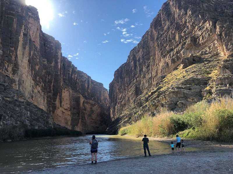 Big Bend National Park: 8 Amazing Reasons To Visit 2 Big Bend National Park